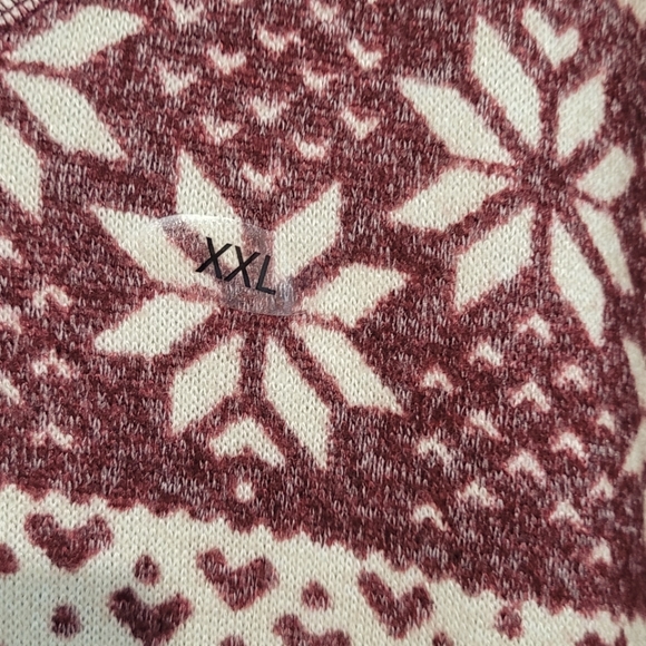 NWT Maurices super soft XXL long sleeve top - Picture 2 of 8